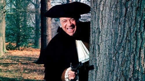 Der total verrückte Straßenräuber Bild 1