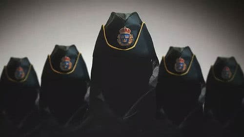 Maskeradligan Bild 1