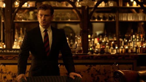 The Man Who Would Not Shake Hands Bild 2