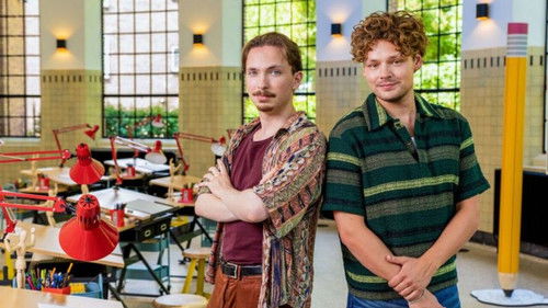 Sketch Studio Bild 2