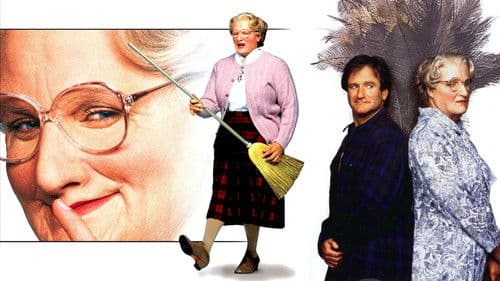 Mrs. Doubtfire - Das stachelige Kindermädchen Bild 5