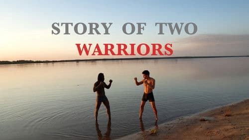 Historia de dos guerreros Bild 4