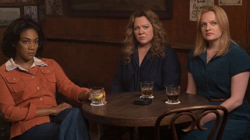 The Kitchen - Queens of Crime Bild 6