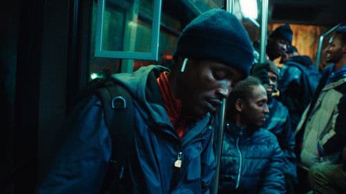 Souleymans Geschichte Bild 7