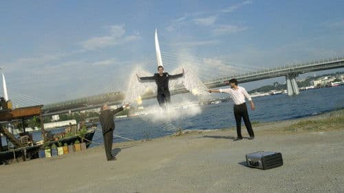 Kırık Kalpler Bankası Bild 1