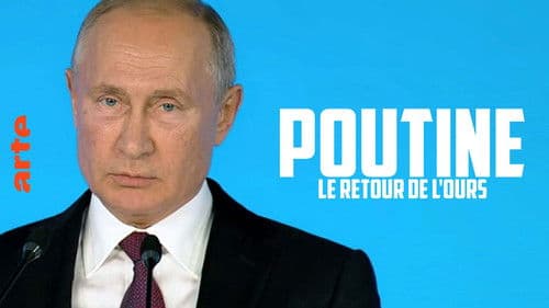 Putin - Die Rückkehr des russischen Bären Bild 1