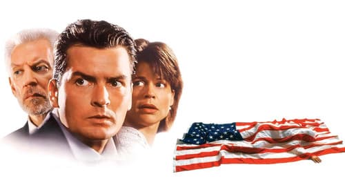 Die Verschwörung im Schatten Bild 1