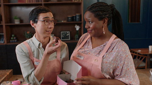 Hotter Up Close Bild 5