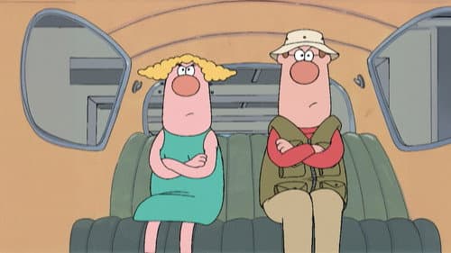 Bob und Margaret Bild 2