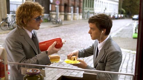 Robert Zimmermann wundert sich über die Liebe Bild 3