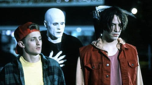 Bill & Ted's verrückte Reise in die Zukunft Bild 8