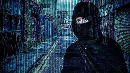 Police: Suspect No.1 Bild 1