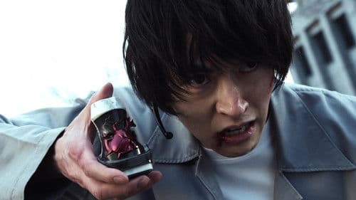 リバイスレガシー 仮面ライダーベイル Bild 6