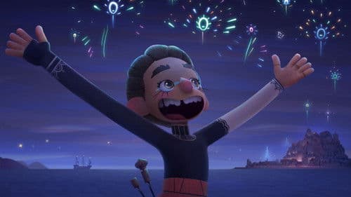 La llum de l'Aisha Bild 2