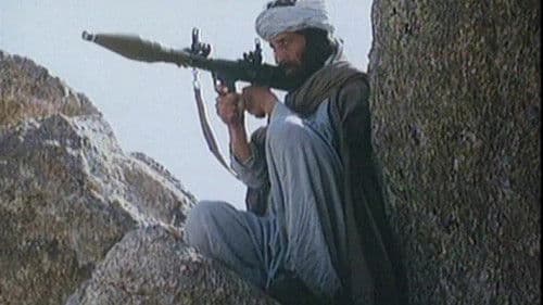 Жаркое лето в Кабуле Bild 2