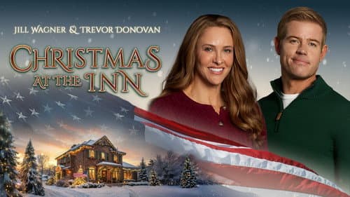 Christmas at the Inn Bild 2