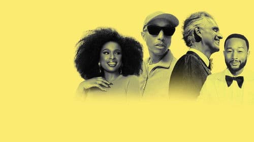 Grace for the World Bild 3