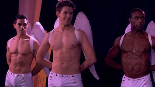 The Big Gay Musical Bild 1