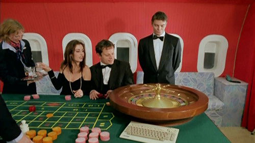 Flight to Hell Bild 2