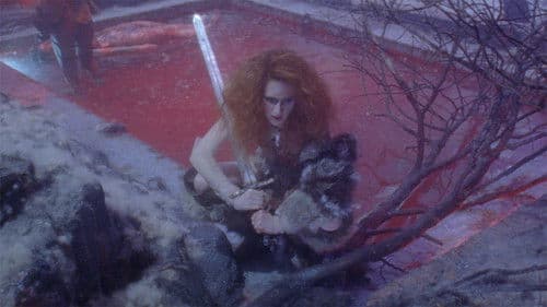 Rainer, A Vicious Dog in a Skull Valley Bild 4