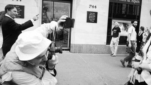 New York Street Photography Bild 4