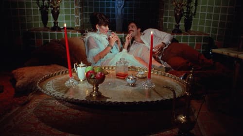 Justine - Ein Fall der Unschuld Bild 4