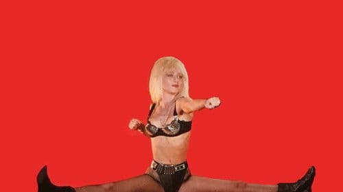 Linnea Quigley's Horror Workout Bild 5