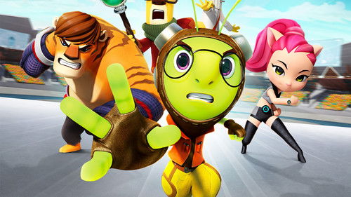 런닝맨: 풀룰루의 역습 Bild 1