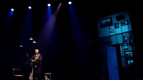 L’origine de mes espèces, la genèse Bild 3