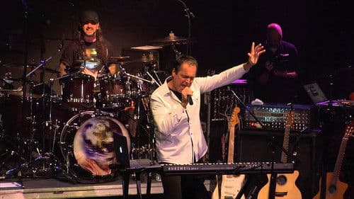 Neal Morse: Live Momentum Bild 1