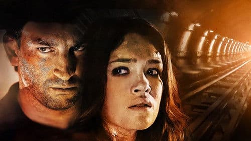 U-Bahn - Nächster Halt: Terror Bild 4