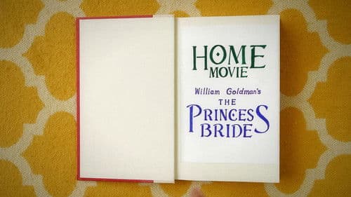 Home Movie: The Princess Bride Bild 2