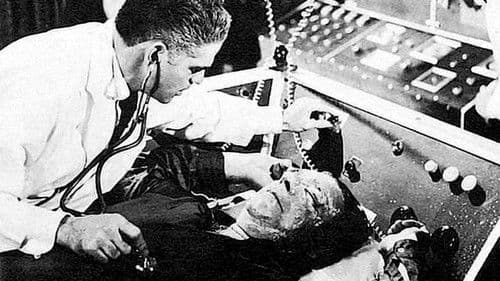 Face of the Screaming Werewolf Bild 2