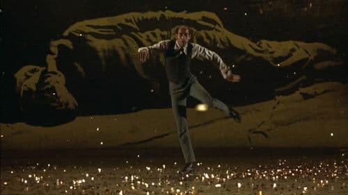 Tanz in den Wolken Bild 3