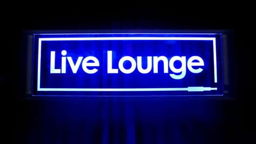 BBC Radio 1's Live Lounge Bild 1