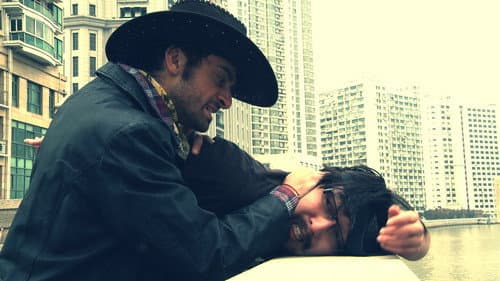 The Way of the Spur Bild 2