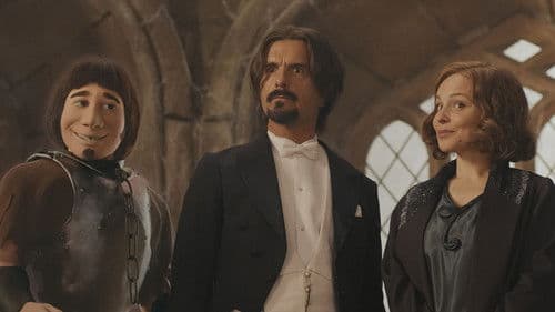 Hui Buh und das Hexenschloss Bild 5