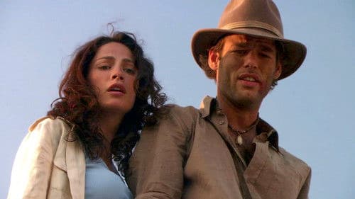 Jack Hunter und das Zepter des Lichts Bild 2