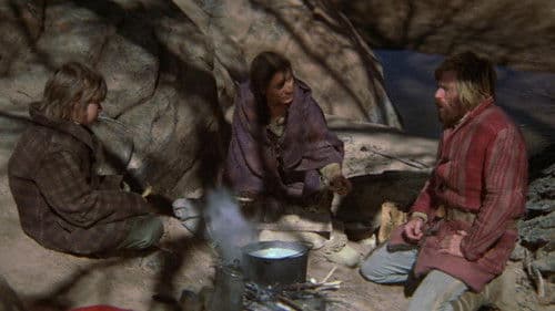 Jeremiah Johnson Bild 4