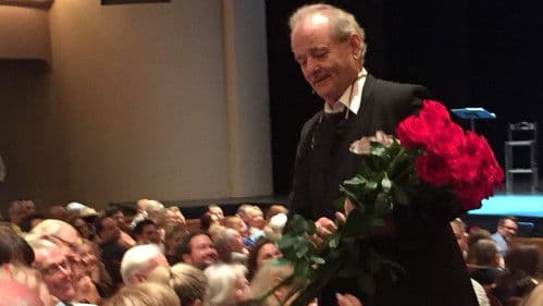 The Bill Murray Experience Bild 1