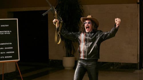 Die Stockholm Story: Geliebte Geisel Bild 8