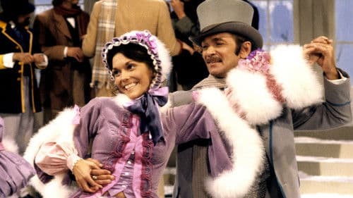 The Carpenters at Christmas Bild 2