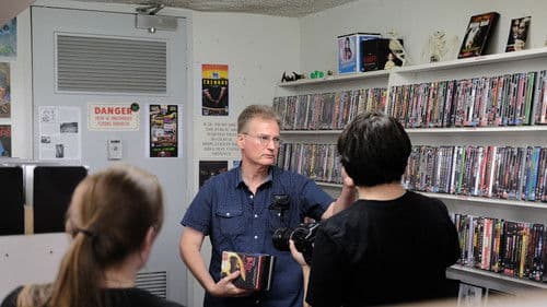 Planet of the Tapes Bild 4