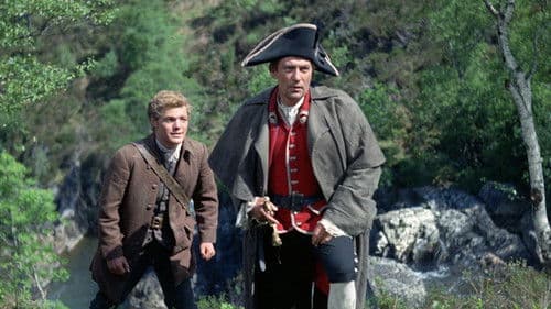 Entführt - Die Abenteuer des David Balfour Bild 4