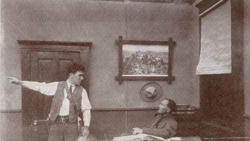 Jim's Vindication Bild 1