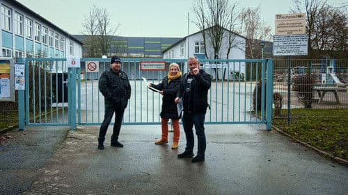 Total Thrash - The Teutonic Story Bild 2