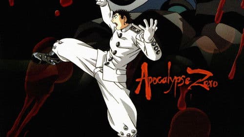 Apocalypse Zero Bild 4