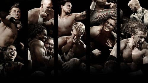 WWE Royal Rumble 2009 Bild 1