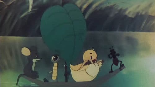 Ein Schiffchen Bild 1