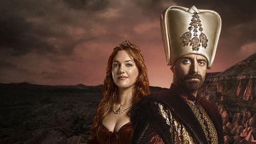 Das prächtige Jahrhundert Bild 3